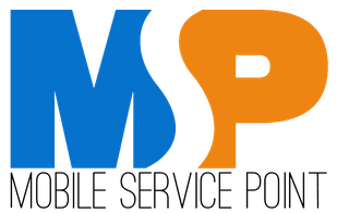 MSP Logo